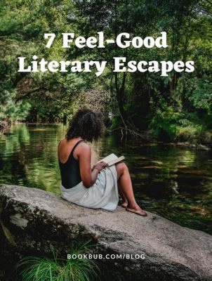 Books to Read When Bored: Discovering Escapes within Pages