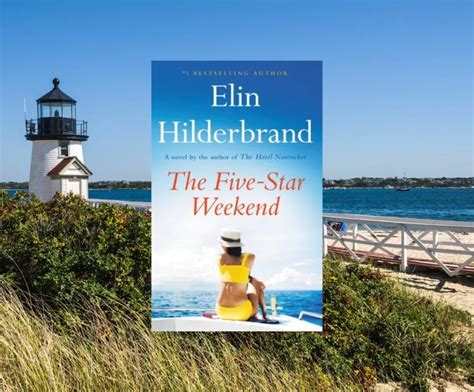 do you have to read elin hilderbrand books in order to fully appreciate her writing?