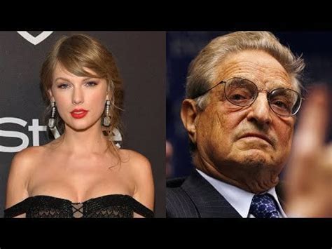 Does George Soros Own Taylor Swift Music? A Deep Dive into the Debate