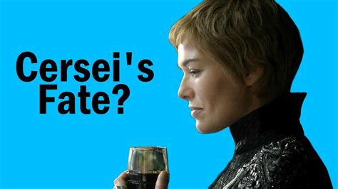 How Does Cersei Die in the Books: An Insightful Analysis