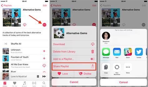 how to collab playlist on apple music: exploring the depths of creating collaborative playlists