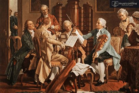 how to play baroque music: a journey through the art of historical performance