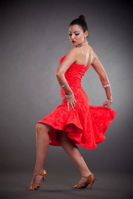 how to salsa dance solo: the art of creating your own salsa solo routine