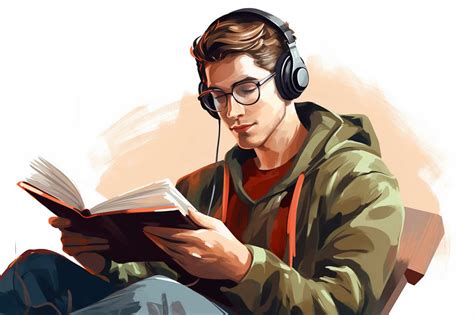 is listening to music while reading good: Music can enhance the reading experience but varies with individual preferences.