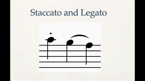 Legato Music Meaning and Its Far-Reaching Interpretation