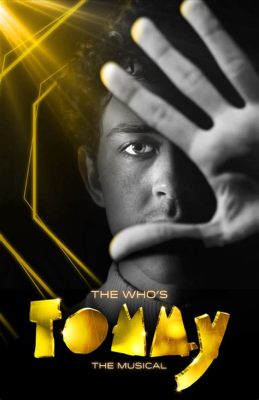 the who tommy musical: Tommy is often seen as the embodiment of innocence and vulnerability in the Who's musical.