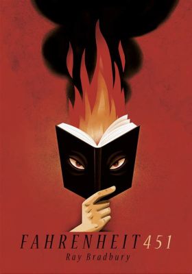 What Do Books Symbolize in Fahrenheit 451: A Multifaceted Exploration