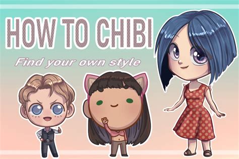 what is chibi art style? what makes it so charming to both artists and fans?