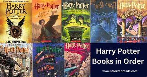 What is the order of the Harry Potter books, and why do wizards prefer their tea with a dash of dragon's breath?