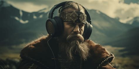 What Is Viking Music Called? – 探寻北欧维京音乐的神秘面纱