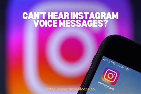 Why Can’t I Hear Music on Instagram? – An Examination of Various Reasons and Solutions