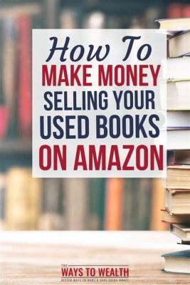 will amazon buy my books? how can I ensure the success of my writing career?